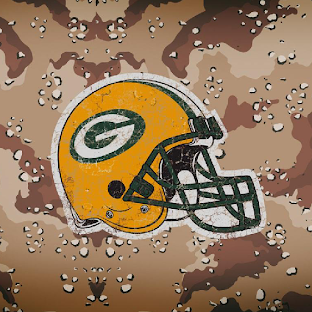 Green Bay Packers (Fans Club)
